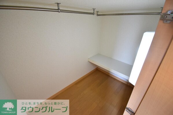 レオパレスM&Kの物件内観写真